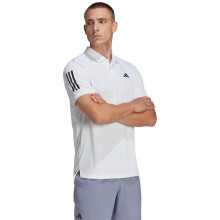 POLO ADIDAS 3 STRIPES CLUB