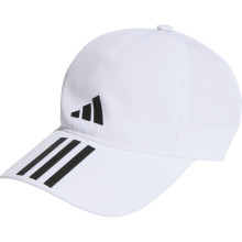 CAPPELLINO ADIDAS BASEBALL 3 STRIPES