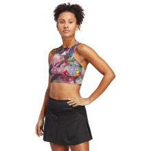 REGGISENO SPORTIVO ADIDAS DONNA CROP TOP MELBOURNE