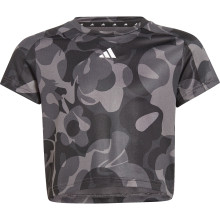 MAGLIETTA ADIDAS JUNIOR BAMBINA PRINT