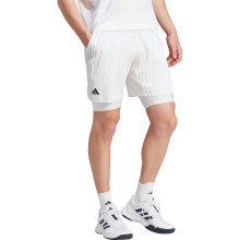 PANTALONCINI ADIDAS PRO 2IN1 ATHLETE LONDRA