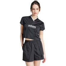 MAGLIETTA ADIDAS DONNA TIRO CROP TOP