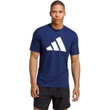 MAGLIETTA ADIDAS TRAINING ESSENTIALS LOGO