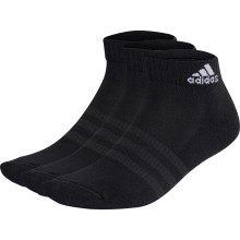 3 PAIA DI CALZINI ADIDAS (BASSI)