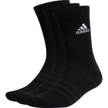 3 PAIA DI CALZINI ADIDAS (MID)