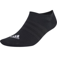 3 PAIA DI CALZINI BASSI ADIDAS