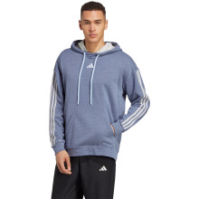 FELPA ADIDAS PRENIUM CLUB CON CAPPUCCIO