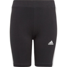 PANTALONCINI ADIDAS JUNIOR BAMBINA 3 BANDE