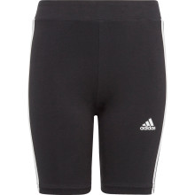 PANTALONCINI ADIDAS JUNIOR BAMBINA 3 BANDE