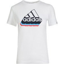 MAGLIETTA ADIDAS JUNIOR BAMBINO RETRO