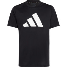 MAGLIETTA ADIDAS JUNIOR BAMBINO TRAIN ESSENTIALS LOGO