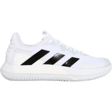 SCARPE ADIDAS SOLEMATCH CONTROL TERRA BATTUTA