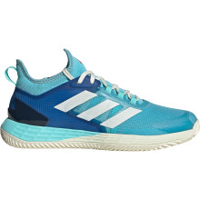 SCARPE ADIDAS ADIZERO UBERSONIC 4.1 TERRA BATTUTA