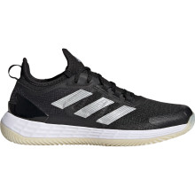 SCARPE ADIDAS DONNA ADIZERO UBERSONIC 4.1 TERRA BATTUTA