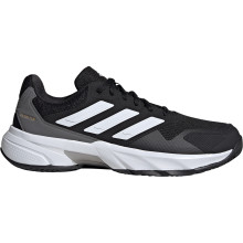 SCARPE ADIDAS COURTJAM CONTROL 3 TERRA BATTUTA