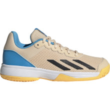 ADIDAS JUNIOR COURTFLASH PARIS TUTTE LE SUPERFICI SCARPE
