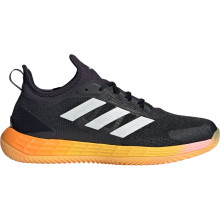 SCARPE ADIDAS DONNA UBERSONIC 4.1 OLYMPICS TERRA BATTUTA