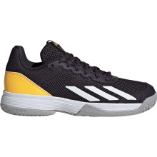 SCARPE ADIDAS JUNIOR COURTFLASH TUTTE LE SUPERFICI