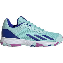 SCARPE ADIDAS JUNIOR COURTFLASH ALL-SURFACE