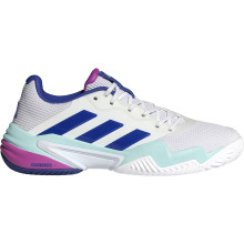 ADIDAS BARRICATA 13 NEW YORK SCARPE ALL-SURFACE