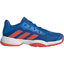 SCARPE ADIDAS JUNIOR BARRICADE TUTTE LE SUPERFICI