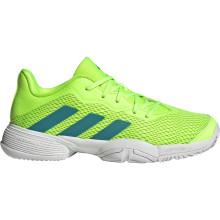 SCARPE ADIDAS JUNIOR BARRICADE TUTTE LE SUPERFICI