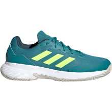 SCARPE ADIDAS JUNIOR GAMECOURT 2 TUTTE LE SUPERFICI