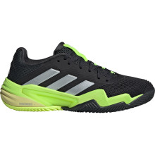 ADIDAS BARRICATA 13 CLAY SCARPE
