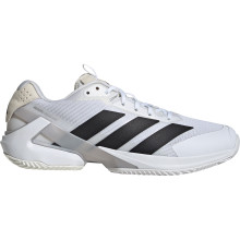 ADIDAS UBERSONIC 5 CLAY SCARPE