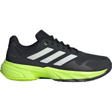 SCARPE ADIDAS COURTJAM CONTROL 3 CLAY COURT
