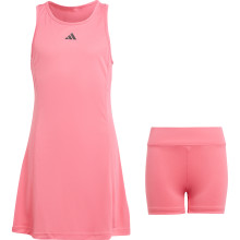 ABITO ADIDAS JUNIOR BAMBINA CLUB