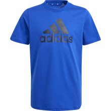 MAGLIETTA ADIDAS JUNIOR BAMBINO BL