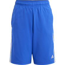 PANTALONCINI ADIDAS JUNIOR BAMBINO 3 STRISCE