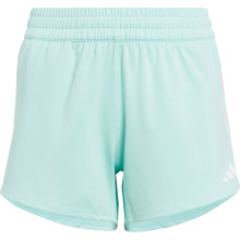 PANTALONCINI ADIDAS JUNIOR BAMBINA 3 STRISCE