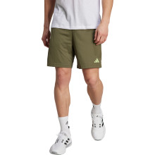 PANTALONCINI ADIDAS TRAINING ESSENTIALS+ 7IN