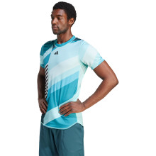 MAGLIETTA ADIDAS PRO REVERSIBLE AUGER ALIASSIME NEW YORK