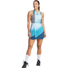 VESTITO ADIDAS DONNA PRO REVERSIBLE ATHLETE NEW YORK