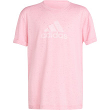 MAGLIETTA ADIDAS JUNIOR BAMBINA BL