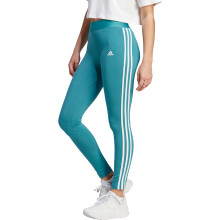 LEGGINGS ADIDAS DONNA 3 STRISCE