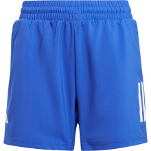 PANTALONCINI ADIDAS JUNIOR RAGAZZO CLUB 3 BANDES