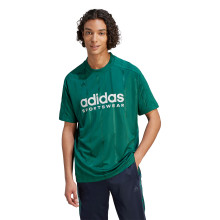 MAGLIETTA ADIDAS SPORTSWEAR