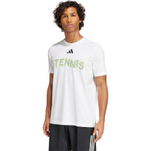 MAGLIETTA ADIDAS TENNIS GRAPHIC