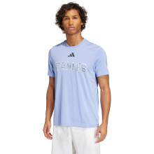 MAGLIETTA ADIDAS TENNIS GRAPHIC
