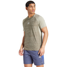 MAGLIETTA ADIDAS TRAINING 3 STRIPES