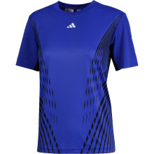 ADIDAS JUNIOR BOYS NEW YORK T-SHIRT