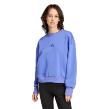 FELPA ADIDAS DONNA