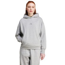 FELPA ADIDAS DONNA CON CAPPUCCIO