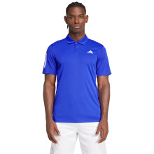 POLO ADIDAS CLUB 3 STRISCE