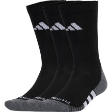 3 PAIA DI CALZINI ADIDAS TENNIS CREW