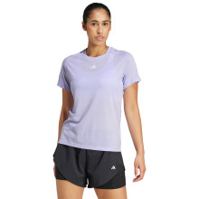 ADIDAS DONNE FORMAZIONE ESSENZIALE T-SHIRT EQUIPAGGIO